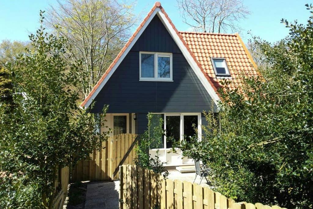 Vakantiehuisje Gaasterland Oudemirdum Friesland Nederland מראה חיצוני תמונה