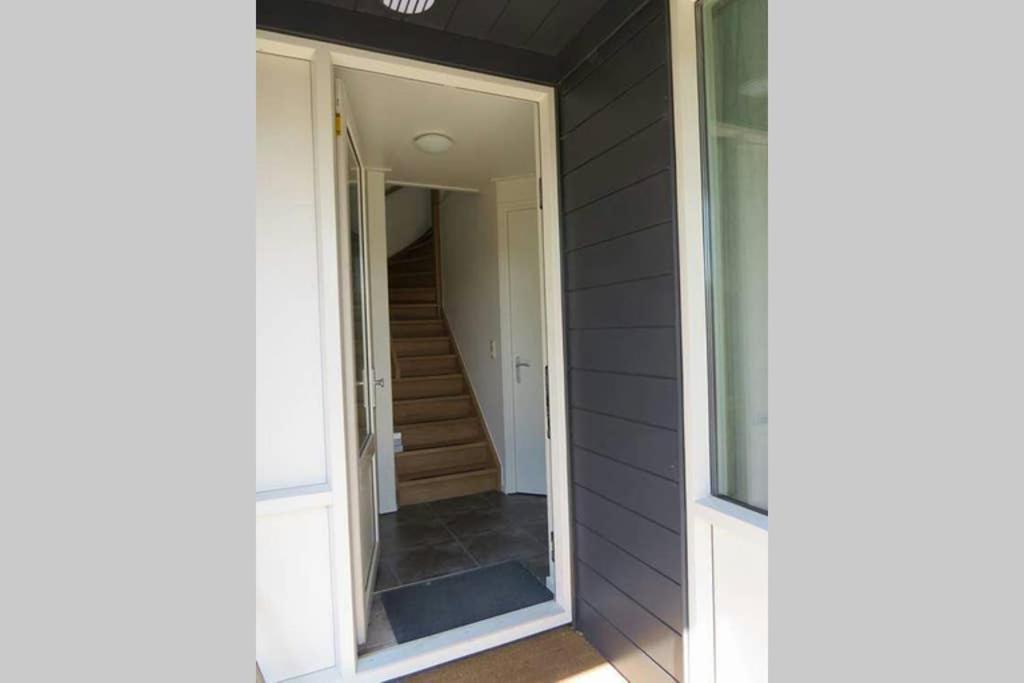 Vakantiehuisje Gaasterland Oudemirdum Friesland Nederland מראה חיצוני תמונה