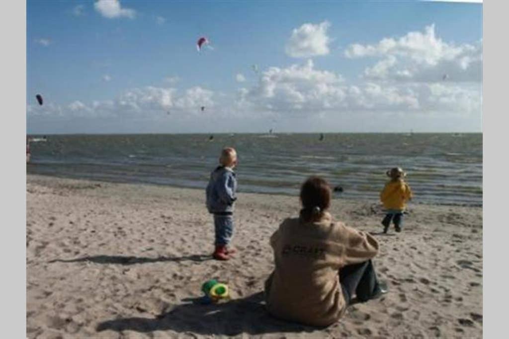 Vakantiehuisje Gaasterland Oudemirdum Friesland Nederland מראה חיצוני תמונה