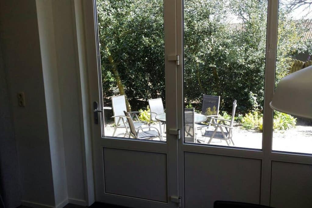 Vakantiehuisje Gaasterland Oudemirdum Friesland Nederland מראה חיצוני תמונה