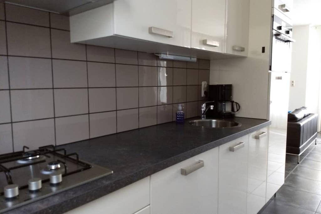 Vakantiehuisje Gaasterland Oudemirdum Friesland Nederland מראה חיצוני תמונה